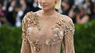 As lições de moda que aprendemos com Kylie Jenner. Veja fotos.