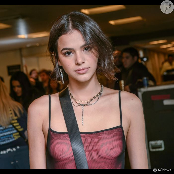 Bruna Marquezine Está Solteira Após Fim Do Namoro Com Neymar Purepeople