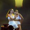 'Cantar em Salvador é estar em casa, estou super feliz em participar de mais uma edição do Festival Virada', afirmou Anitta