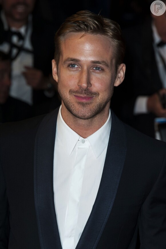 Ryan Gosling namora Eva Mendes desde 2011