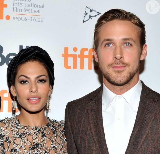 Ryan Gosling E Papai Eva Mendes Da A Luz Uma Menina Purepeople