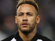 Bailarina apontada como affair de Neymar nega romance: 'A gente ficou amigo'