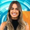 1° mulher revelada no 'Big Brother Brasil 19' é baiana, influencer e troca likes com Isis Valverde