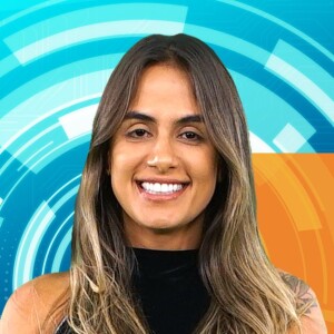 Carolina Peixinho, do 'BBB19', não descarta envolvimento durante o programa