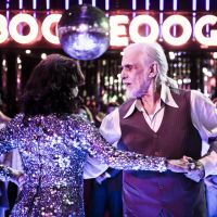 Novela 'Boogie Oogie': Vicente e Madalena dançam juntos em concurso na boate