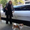 Cachorros de Joan Rivers serão beneficiados na partilha da herança de US$ 150 milhões