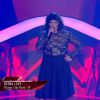 Drag Queen Deena Love roubou a cena ao cantar  "Calling You" no 'The Voice Brasil'