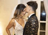 Luxo e emoção dos noivos: tudo sobre o casamento de Gabi Brandt e Saulo Poncio