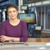 Sandra Annenberg também acumula funções na Globo! A jornalista é âncora do 'Jornal Hoje'