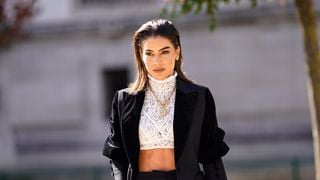 Trend alert: 5 looks da it girl Camila Coelho pra inspirar você! Veja fotos.