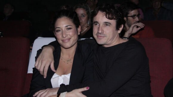 Giselle Itié, ex-namorada de Caio Junqueira, sofre com morte do ator: 'Como dói'