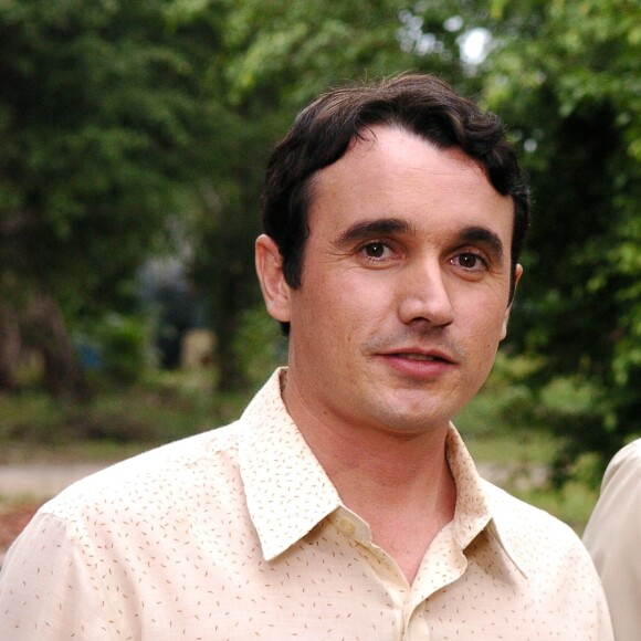 Caio Junqueira morreu na madrugada desta quarta-feira (23) após sofrer uma parada cardíaca