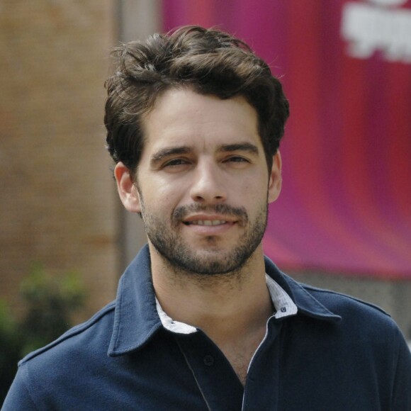 Guilherme Winter também lamentou a morte do amigo na web