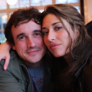 Giselle Itié, ex-namorada de Caio Junqueira, lastima morte do ator: 'Como dói'