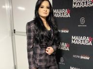 Maraisa faz ventosaterapia e exibe técnica em foto: 'Equilibrando corpo e mente'
