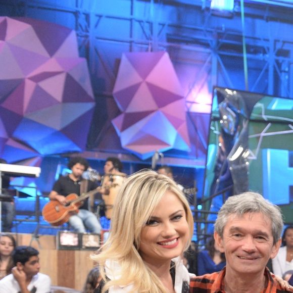 'A marca registrada era muito forte, mas precisamos de mudança, e cabelo cresce também!', declarou Mariano