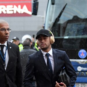 Neymar completou 27 anos em 5 de fevereiro de 2019
