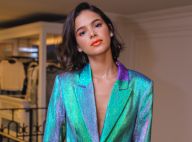 Reprise do 'Lady Night' na Globo exclui sobre namoro de Marquezine e Neymar