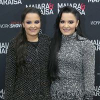 Maiara e Maraisa sobre convite da Beija-Flor para desfile no Carnaval:'Em tempo'