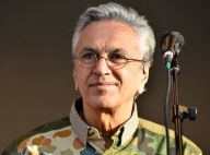 Caetano Veloso concorre na categoria geral do Grammy Latino com melhor música
