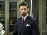 'Espelho da Vida': Gustavo tenta matar Danilo pela 3ª vez, mas Otávio impede
