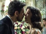 'Espelho da Vida': Júlia recusa beijo e manda que Gustavo não lhe toque mais