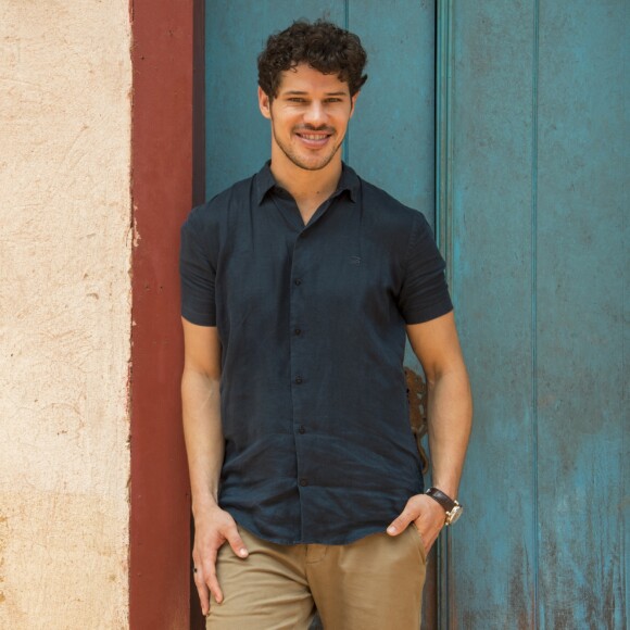 Globo pediu que José Loreto se desculpasse no Instagram após polêmica diante de separação