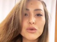 Sabrina Sato muda visual antes de Carnaval. 'Deu uma clareada', diz hairstylist