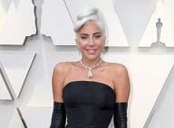 'Bonequinha de Luxo'! Lady Gaga cruza red carpet do Oscar com joia de R$ 113 mi