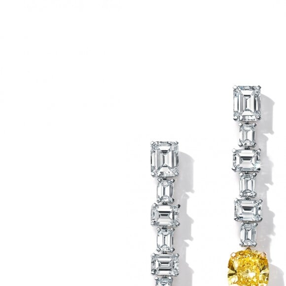 Tiffany Diamond, o diamante amarelo de R$ 113 milhões