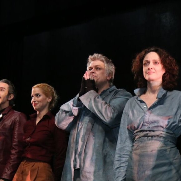 Fabio Assunção nega ter feito desabafo reprovando piada de carnaval: 'Pessoal, esse texto não é meu'