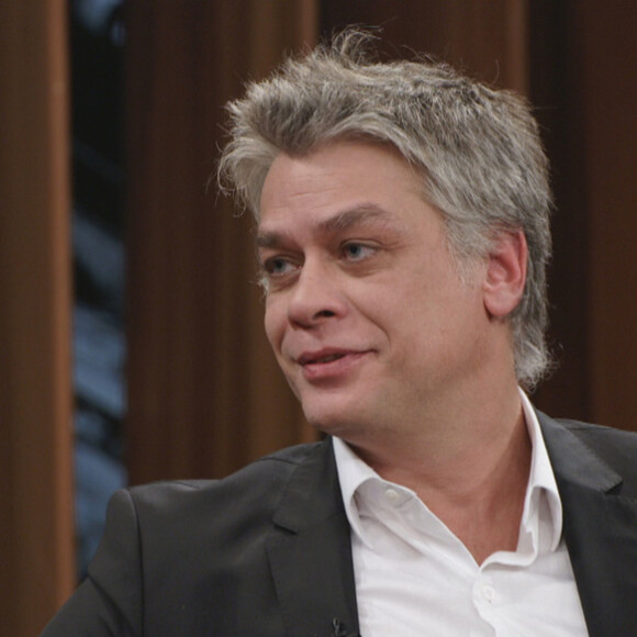 'Meu movimento, minha busca é pelo aprendizado, expansão e entendimento de como poderei transformar isso tudo em uma contribuição positiva e potente para a nossa sociedade', explicou Fabio Assunção