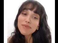Débora Nascimento faz 1ª aparição sem aliança em ensaio de beleza. Foto!