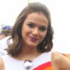Bruna Marquezine está confirmada em camarote da Sapucaí nesta segunda-feira, 4 de março de 2019
