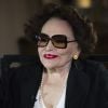 A atriz, cantora e apresentadora Bibi Ferreira morreu na tarde de quarta-feira (13), aos 96 anos, vítima de uma parada cardíaca