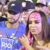 Ex de Bruna Marquezine, Neymar foi filmado aos beijos com Anitta