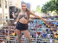 Anitta reúne multidão e famosos em bloco de carnaval no Rio. Fotos dos looks!