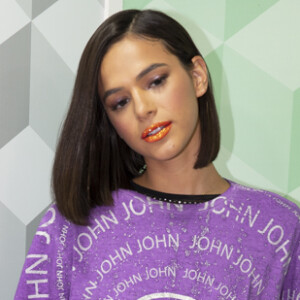 Bruna Marquezine não teve contato com Neymar, seu ex-namorado, neste Carnaval