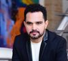 Luciano Camargo emagreceu mais de 30 quilos com dieta Pronokal