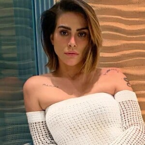 'Eu vou dançar quando eu quiser, ser ridícula quando eu quiser, ser séria quando eu quiser, mas uma coisa eu quero que permaneça constante em mim: O sentimento de gratidão e o respeito à existência do outro', disse Cleo