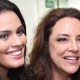 Leticia Lima e Ana Carolina anunciaram fim da relação em dezembro de 2018