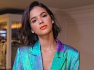 Marquezine explica ausência da web no Dia do Fã: 'De ressaca do Espírito Santo'