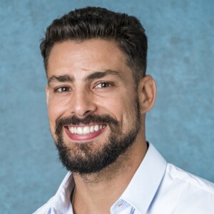 Cauã Reymond disse em reunião com a Globo sua vontade de não atuar com a ex-mulher, Grazi Massafera, e nem com Isis Valverde