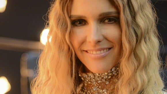Fernanda Lima quer Alexandre Nero na bancada do 'Amor & Sexo': 'Tenho esperança'