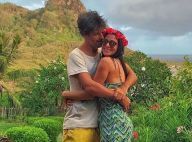 Carol Castro e Felipe Prazeres terminam casamento de 3 anos: 'Vínculo eterno'
