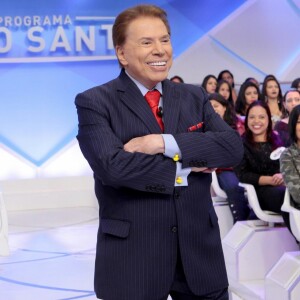 De férias do SBT, Silvio Santos está curtindo viagem aos Estados Unidos