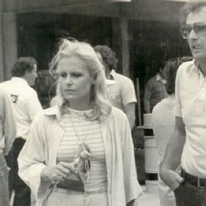 Ana Maria Braga iniciou sua carreira como repórter na TV Tupi.