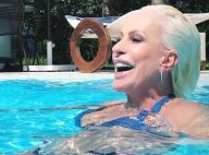 Ana Maria Braga faz 70 anos com estilo e personalidade inspiradores. Veja!