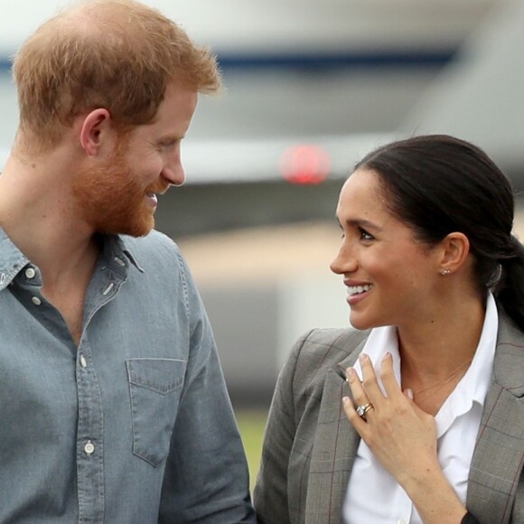 Fim de tradição em hospital e apelido polêmico marcam pré-parto de Meghan Markle: veja em matéria nesta segunda-feira, dia 01 de abril de 2019