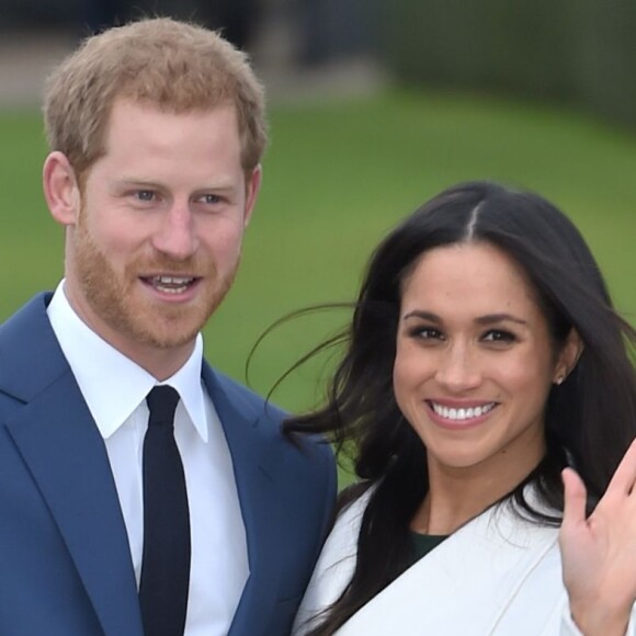 Meghan Markle e Príncipe Harry ganham conta oficial no Instagram, nesta terça-feira, dia 02 de abril de 2019